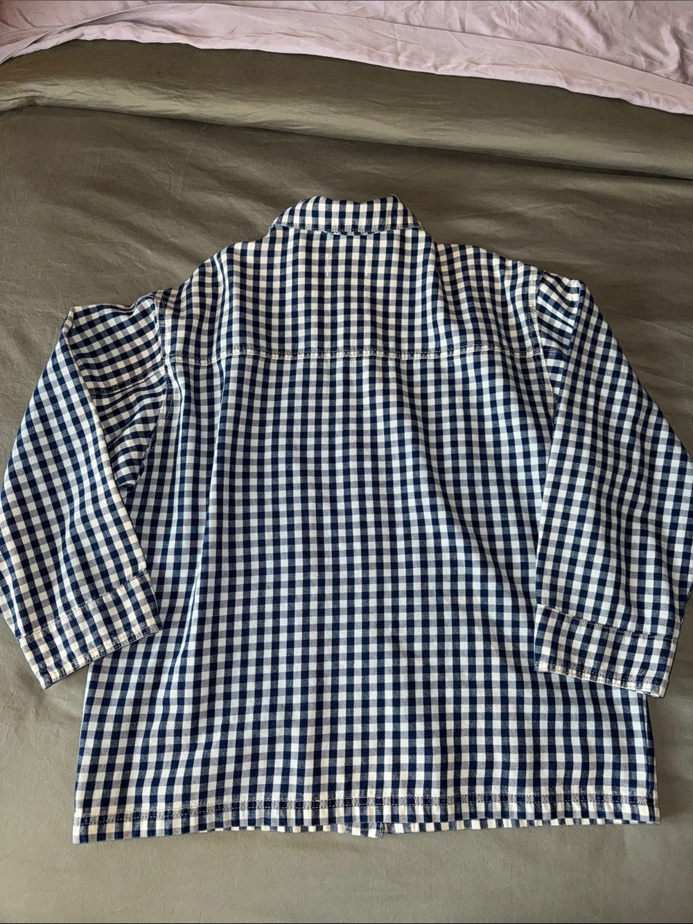 NWT Universal Thread Jacket - Picture 2 of 3